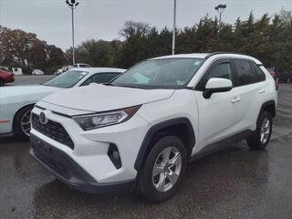 2021 Toyota RAV4 for sale in Roanoke VA