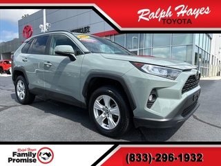 2021 Toyota RAV4 for sale in Anderson SC