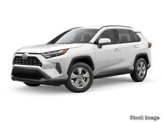 2021 Toyota RAV4 for sale in Woodside NY