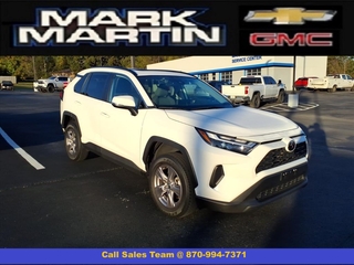 2022 Toyota RAV4 for sale in Ash Flat AR