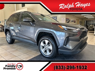 2022 Toyota RAV4 for sale in Anderson SC