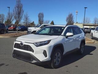 2022 Toyota RAV4 for sale in Pineville NC