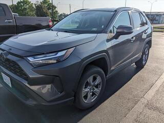 2022 Toyota RAV4 for sale in Kinston NC