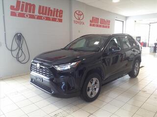 2022 Toyota RAV4 for sale in Toledo OH