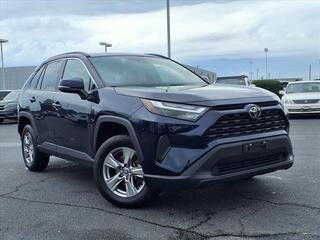 2022 Toyota RAV4 for sale in Sanford NC