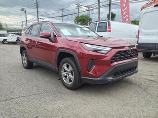 2022 Toyota RAV4 for sale in Newark NJ