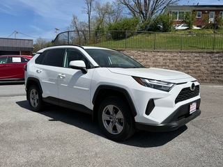 2023 Toyota RAV4 for sale in Roanoke VA