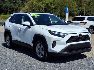 2023 Toyota RAV4 for sale in Bridgeport WV