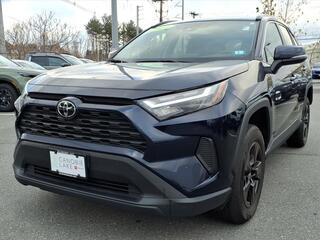 2023 Toyota RAV4 for sale in Salem NH