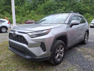 2023 Toyota RAV4 for sale in Mount Hope WV
