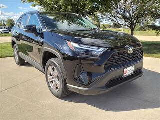 2023 Toyota RAV4 for sale in Grimes IA