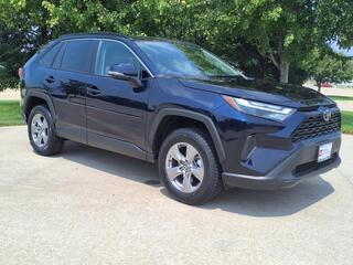 2023 Toyota RAV4 for sale in Grimes IA