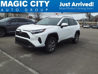 2023 Toyota RAV4 for sale in Roanoke VA