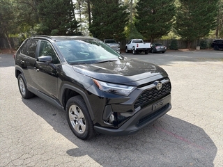 2023 Toyota RAV4 for sale in Charlotte NC