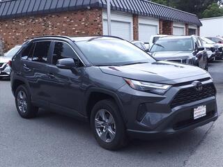 2023 Toyota RAV4 for sale in Roanoke VA