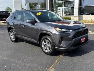 2024 Toyota RAV4 for sale in Janesville WI