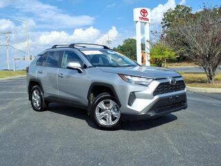 2024 Toyota RAV4 for sale in Danville VA