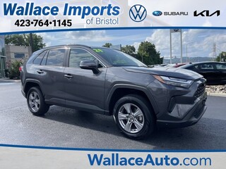 2024 Toyota RAV4 for sale in Bristol TN
