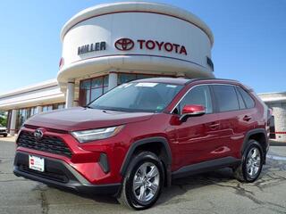 2024 Toyota RAV4 for sale in Manassas VA