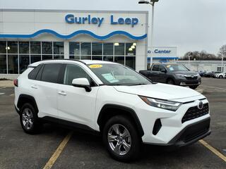 2024 Toyota RAV4 for sale in Tupelo MS