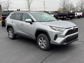 2025 Toyota RAV4 for sale in Janesville WI