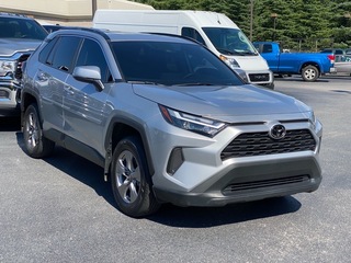 2025 Toyota RAV4 for sale in Chattanooga TN