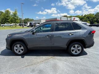 2025 Toyota RAV4 for sale in Morristown TN
