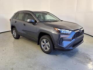 2025 Toyota RAV4 for sale in Southern Pines NC