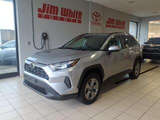 2025 Toyota RAV4 for sale in Toledo OH