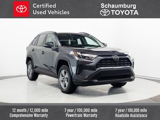 2025 Toyota RAV4 for sale in Schaumburg IL