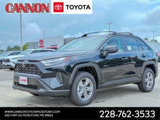2025 Toyota RAV4 for sale in Moss Point MS