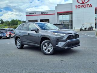 2025 Toyota RAV4 for sale in Danville VA