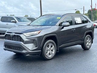 2025 Toyota RAV4 for sale in Asheboro NC