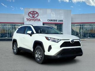 2025 Toyota RAV4 for sale in Salem NH