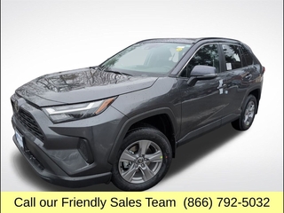 2025 Toyota RAV4 for sale in Epping NH
