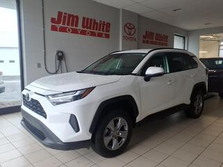 2025 Toyota RAV4 for sale in Toledo OH