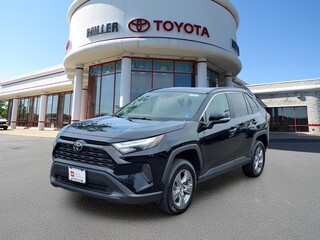 2025 Toyota RAV4 for sale in Manassas VA