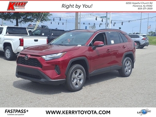 2025 Toyota RAV4 for sale in Florence KY