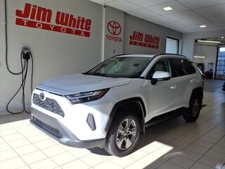 2025 Toyota RAV4 for sale in Toledo OH
