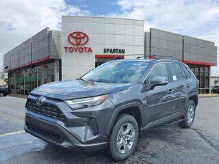 2025 Toyota RAV4 for sale in Lansing MI