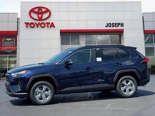 2025 Toyota RAV4 for sale in Cincinnati OH
