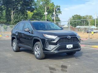 2025 Toyota RAV4 for sale in Kirkwood MO