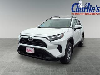 2025 Toyota RAV4 for sale in Augusta ME