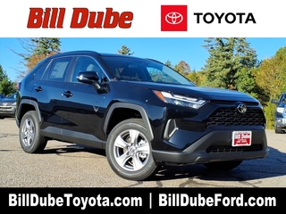 2025 Toyota RAV4 for sale in Dover NH