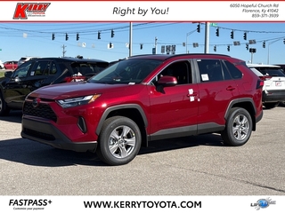 2025 Toyota RAV4 for sale in Florence KY