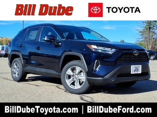 2025 Toyota RAV4 for sale in Dover NH