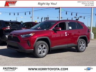 2025 Toyota RAV4 for sale in Florence KY