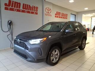 2025 Toyota RAV4 for sale in Toledo OH