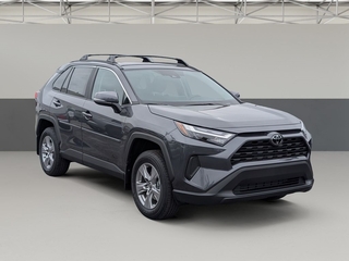 2025 Toyota RAV4 for sale in Chattanooga TN