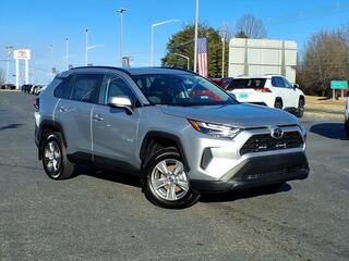 2025 Toyota RAV4 for sale in Danville VA